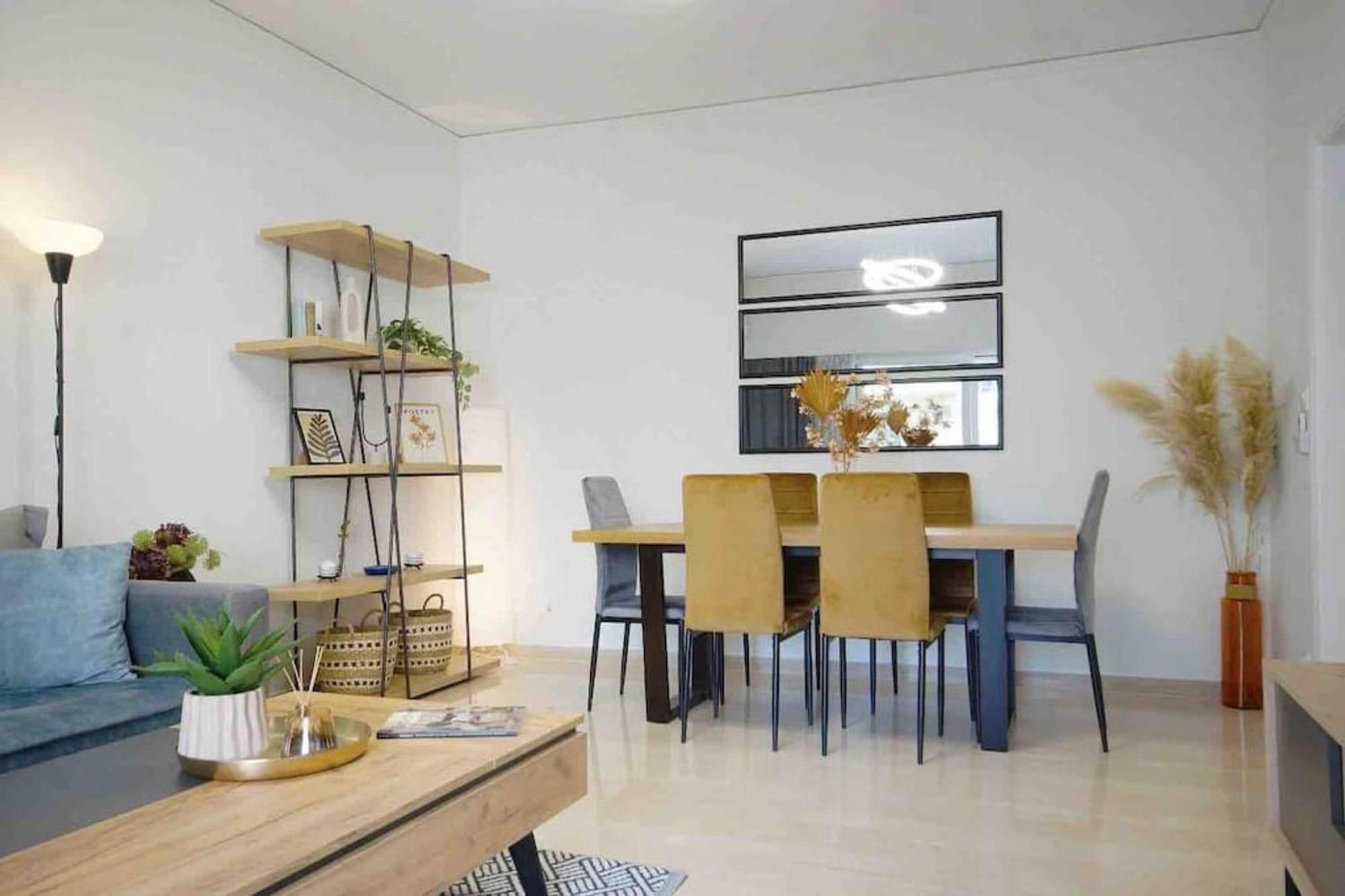 Alkuoni Lux Flat At Pfaliro 아테네 외부 사진